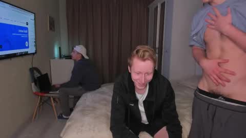 LOUIS online show from February 2026 04:57:02 PM