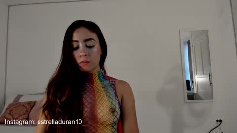 Snapshot of estrella_duran chatting on February 2025 11:54:02 AM Estrellita online show from February 2025 11:54:02 AM