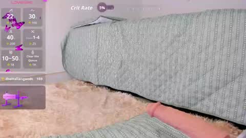 Snapshot of estrella_sexylove chatting on May 2026 02:43:01 PM estrella online show from May 2026 02:43:01 PM