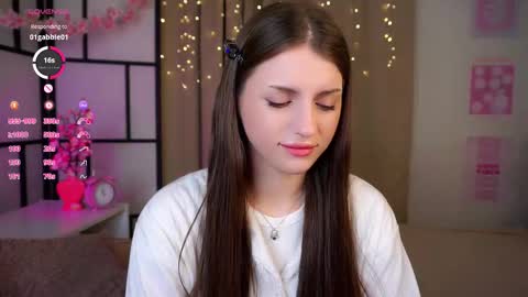 Anna  online show from March 2026 08:09:01 PM