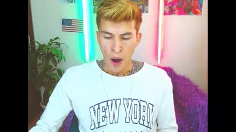 JORDAN online show from February 2025 06:24:01 PM