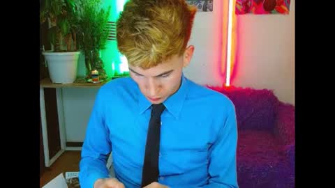 JORDAN online show from February 2025 11:14:02 AM