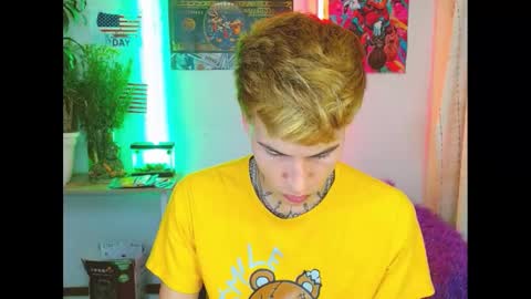 JORDAN online show from February 2025 10:26:01 PM