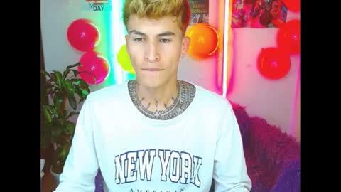 JORDAN online show from February 2025 02:15:01 AM