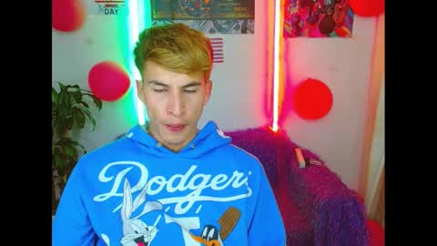 JORDAN online show from February 2025 07:12:01 AM