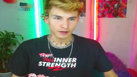 JORDAN online show from March 2025 05:18:02 AM