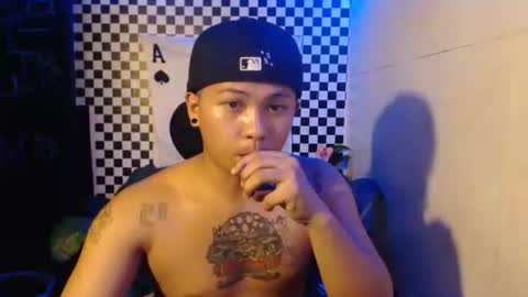 im esward tynn online show from November 2025 06:13:02 AM