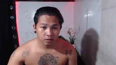 im esward tynn online show from February 2026 11:09:02 AM