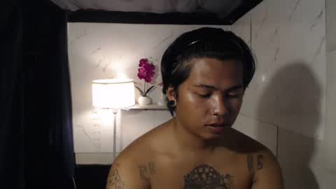 im esward tynn online show from March 2026 01:32:02 AM