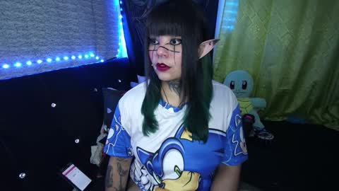 eta_carinae6 online show from January 2026 02:17:01 AM