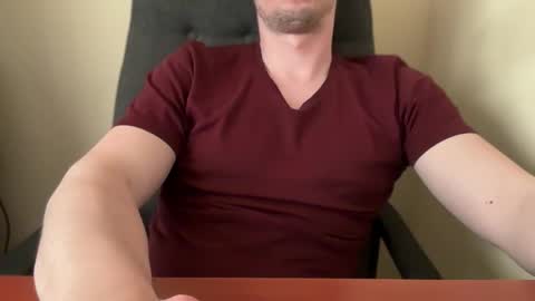 Tom online show from May 2026 05:21:01 PM