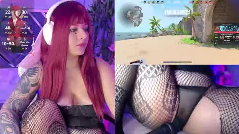 Aura online show from December 2025 02:26:01 PM