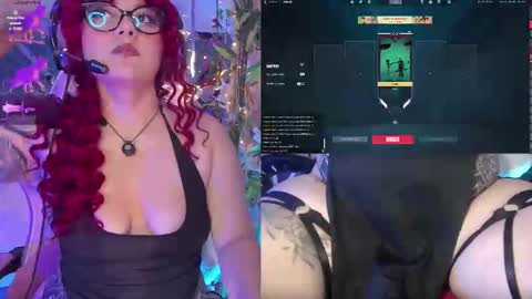 Aura online show from January 2026 02:21:02 PM