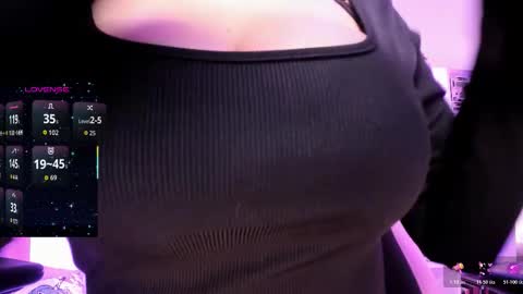 eternalmuse online show from November 2025 09:10:02 AM