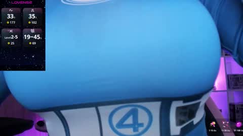 eternalmuse online show from January 2026 09:02:02 AM