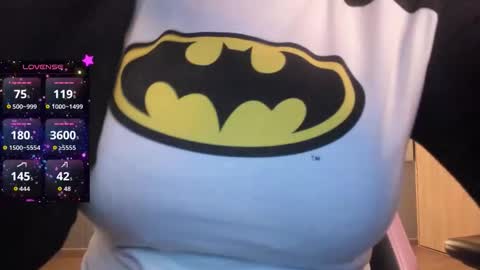 eternalmuse online show from February 2026 10:02:01 AM