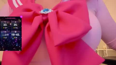 eternalmuse online show from March 2026 09:02:02 AM