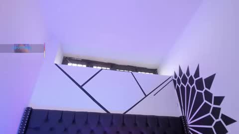 ethaancox online show from October 2025 09:15:01 PM