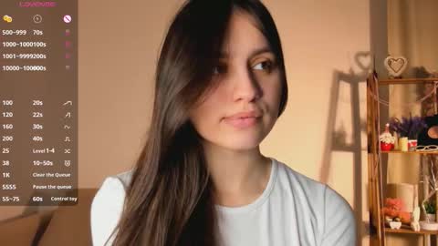 Jessi online show from December 2025 11:06:02 AM