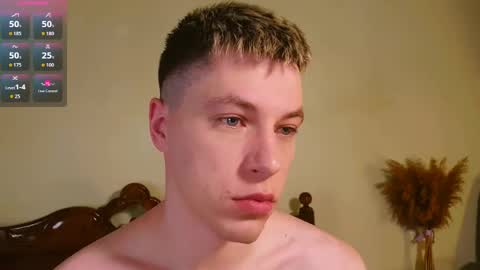 Ethan online show from March 2026 02:35:02 AM