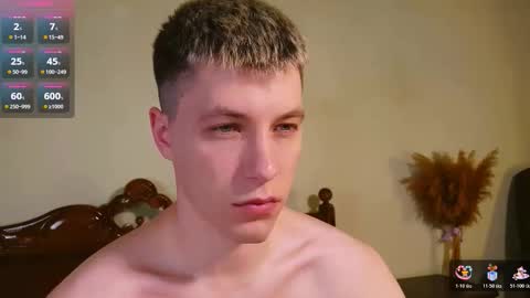 Ethan online show from March 2026 01:45:02 AM