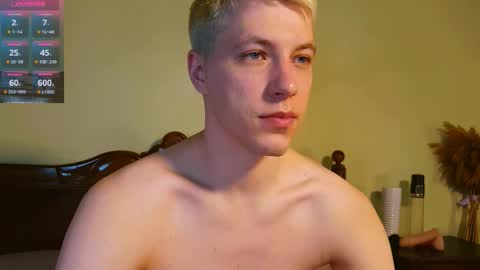 Ethan online show from March 2026 12:59:02 AM