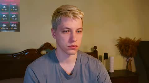 Ethan online show from March 2026 01:49:02 AM