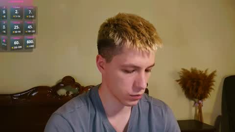 Ethan online show from April 2026 04:17:01 AM