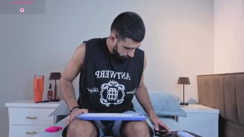 Ethan online show from March 2026 02:23:02 PM