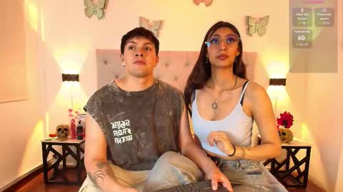 ethan_abby_ online show from November 2025 07:02:02 PM