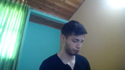 Snapshot of ethan_anavrin chatting on January 2025 03:32:01 PM greetings sergi online show from January 2025 03:32:01 PM