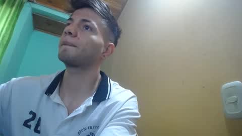 Snapshot of ethan_anavrin chatting on January 2025 02:03:02 PM greetings sergi online show from January 2025 02:03:02 PM