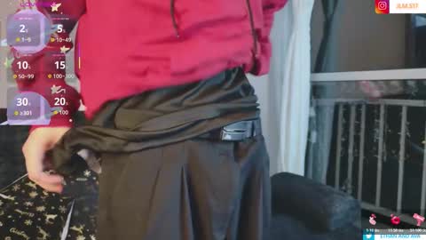 ethan and ava online show from December 2025 02:39:02 AM