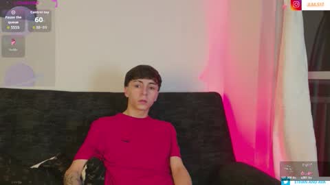 ethan and ava online show from March 2026 02:39:01 AM