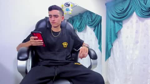 Ethan online show from February 2025 01:23:02 AM