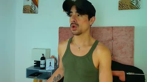 ethan  online show from February 2026 03:54:01 AM