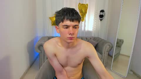 Ethan online show from June 2026 03:29:01 PM