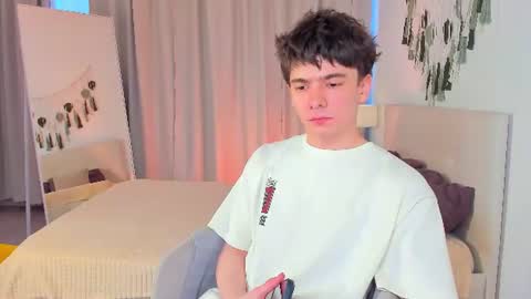 Ethan online show from July 2026 03:54:02 PM
