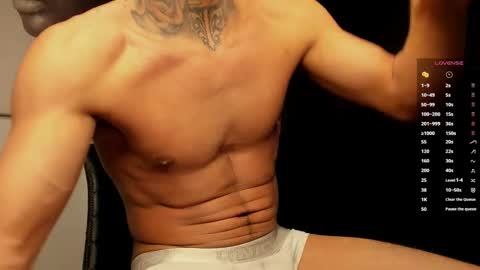 Ethan - Independent model online show from February 2026 09:52:01 PM