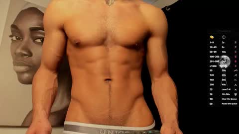 Ethan - Independent model online show from February 2026 08:53:01 PM