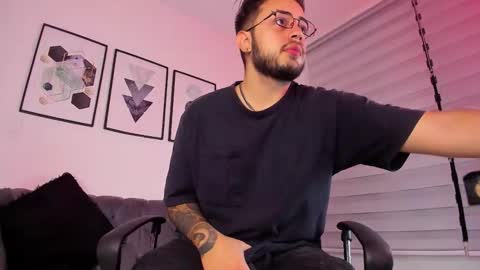 Snapshot of ethan_greacee chatting on February 2026 12:06:01 PM ethan_greacee online show from February 2026 12:06:01 PM