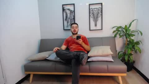 ethan_greys online show from December 2025 04:07:02 AM