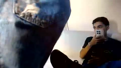 Snapshot of ethan_love1 chatting on July 2026 02:38:01 AM Ethan With Veronica online show from July 2026 02:38:01 AM