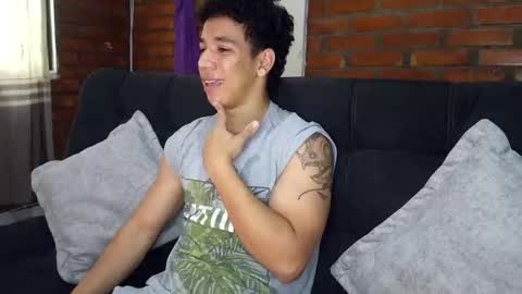 Ethan Noir online show from December 2024 09:40:01 PM