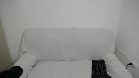 Ethan Noir online show from February 2025 08:05:01 PM