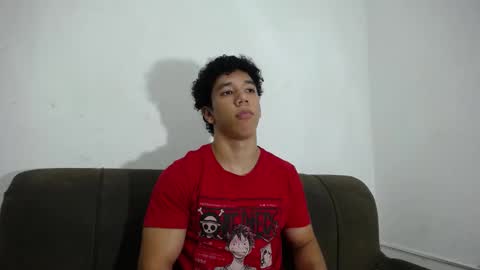 Ethan Noir online show from February 2025 06:32:02 PM