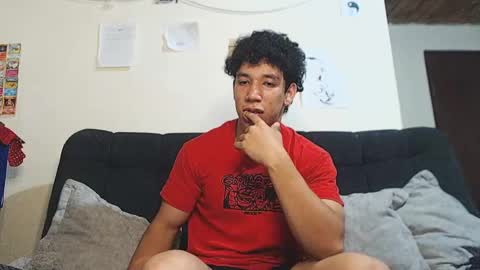 Ethan Noir online show from March 2025 11:00:02 PM