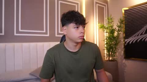 ethan_occonor online show from November 2025 12:05:02 PM