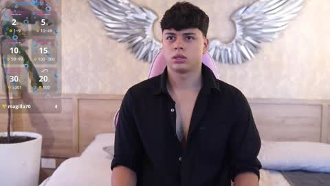 ethan_occonor online show from December 2025 06:14:03 PM