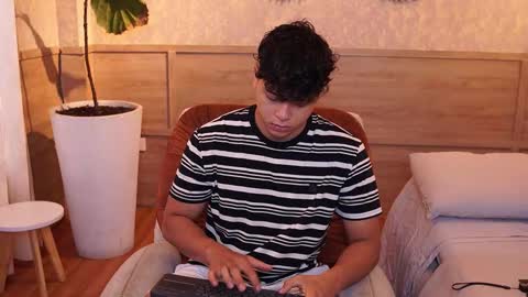 ethan_occonor online show from February 2026 01:00:01 PM